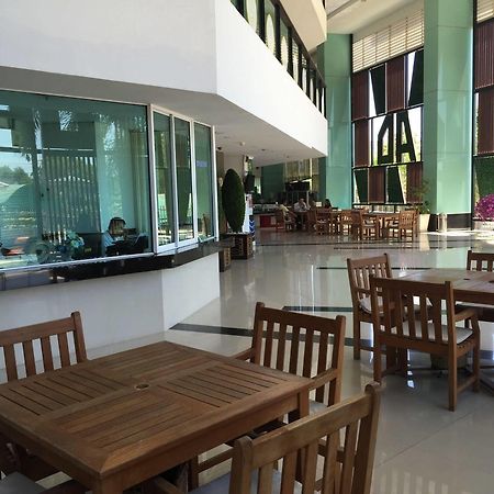 Ariva Royal Hill Pattaya Apartment Exterior foto