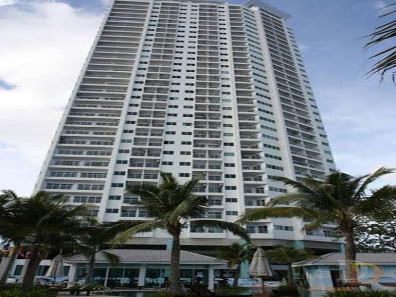 Ariva Royal Hill Pattaya Apartment Exterior foto