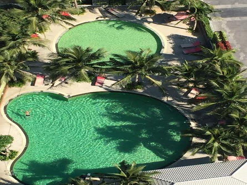 Ariva Royal Hill Pattaya Apartment Exterior foto