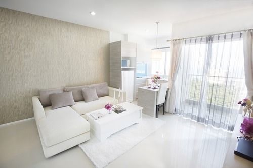 Ariva Royal Hill Pattaya Apartment Exterior foto