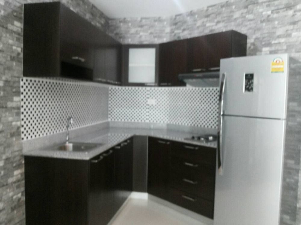 Ariva Royal Hill Pattaya Apartment Exterior foto