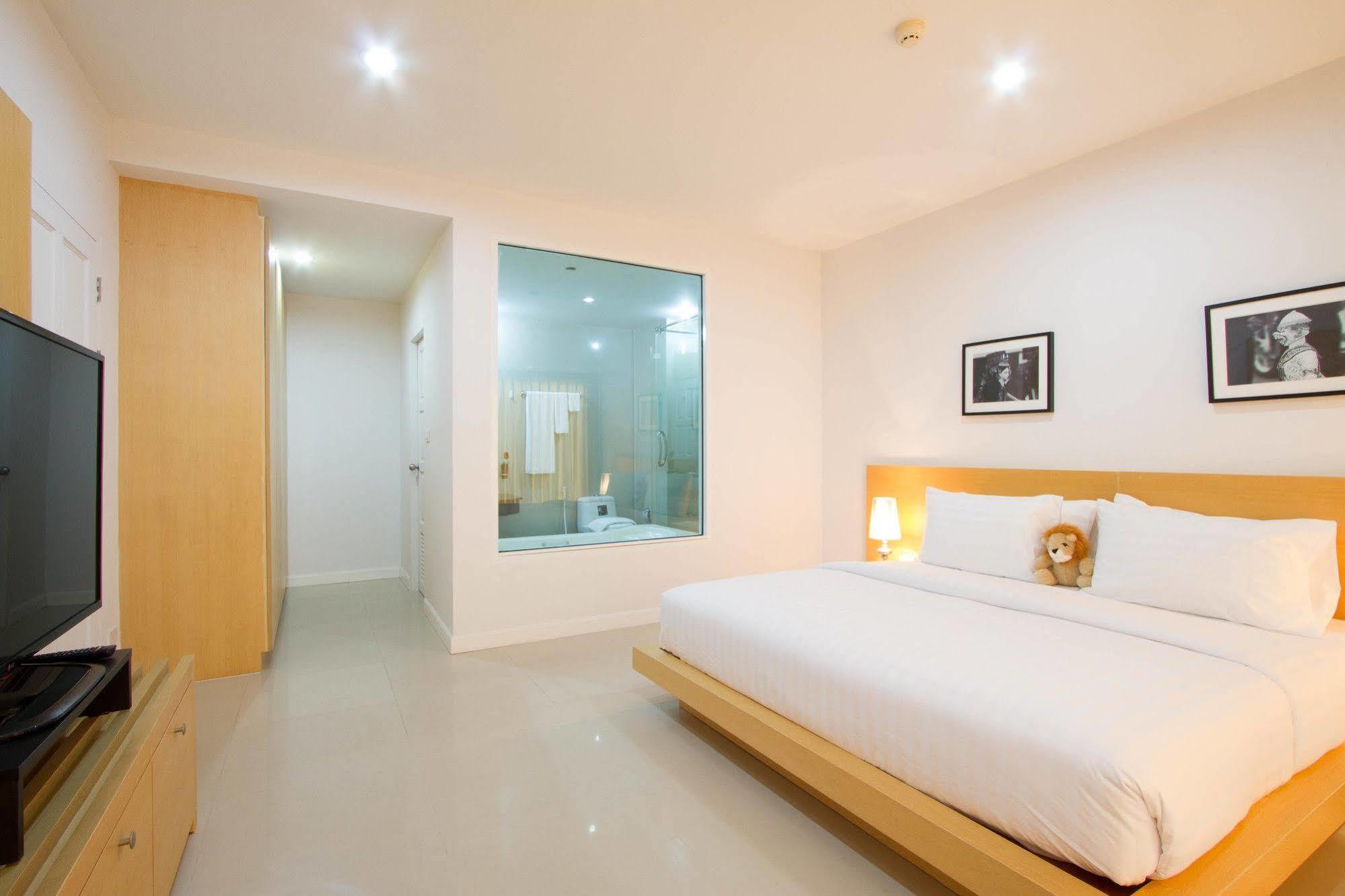 Ariva Royal Hill Pattaya Apartment Exterior foto