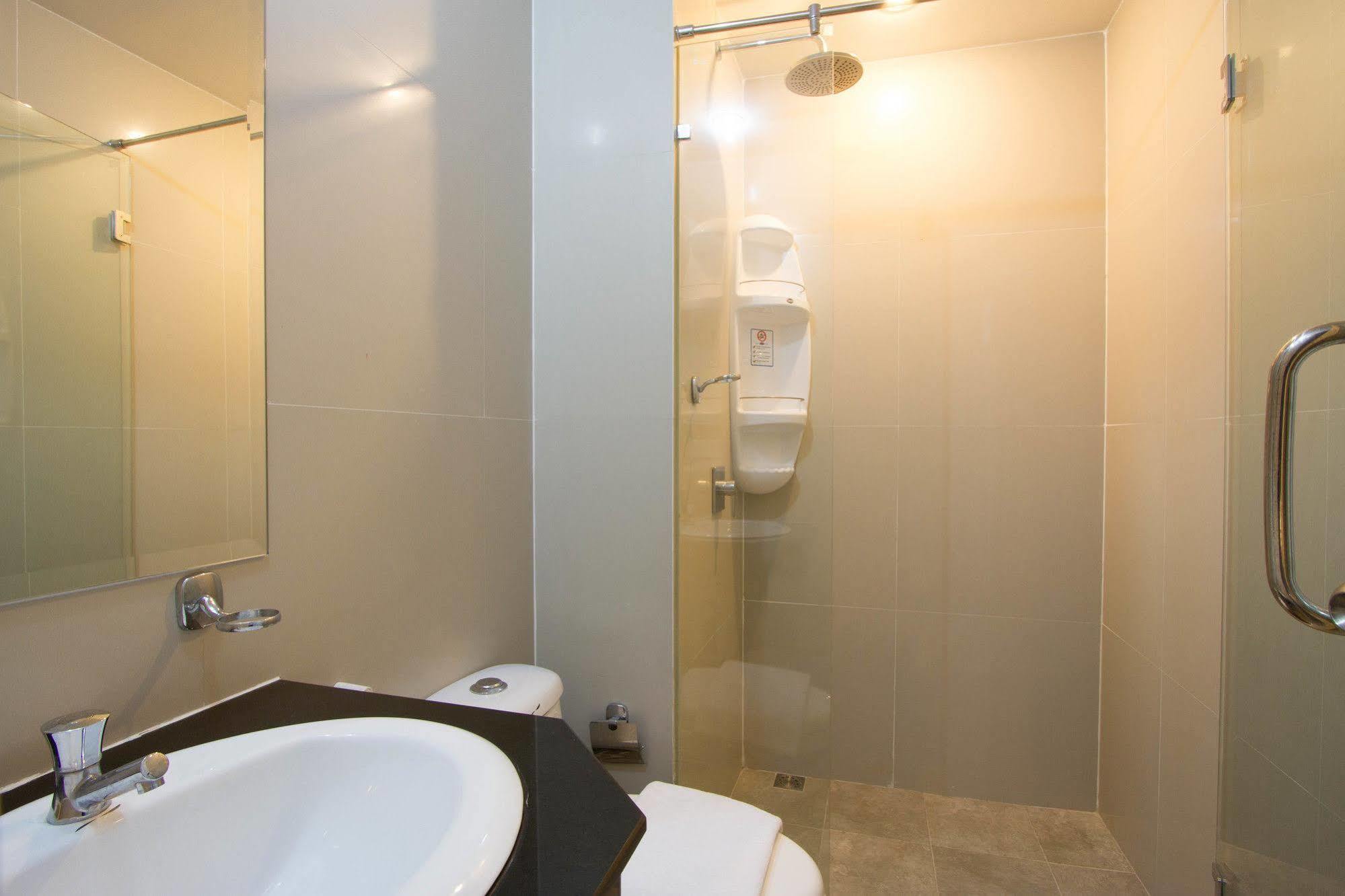 Ariva Royal Hill Pattaya Apartment Exterior foto