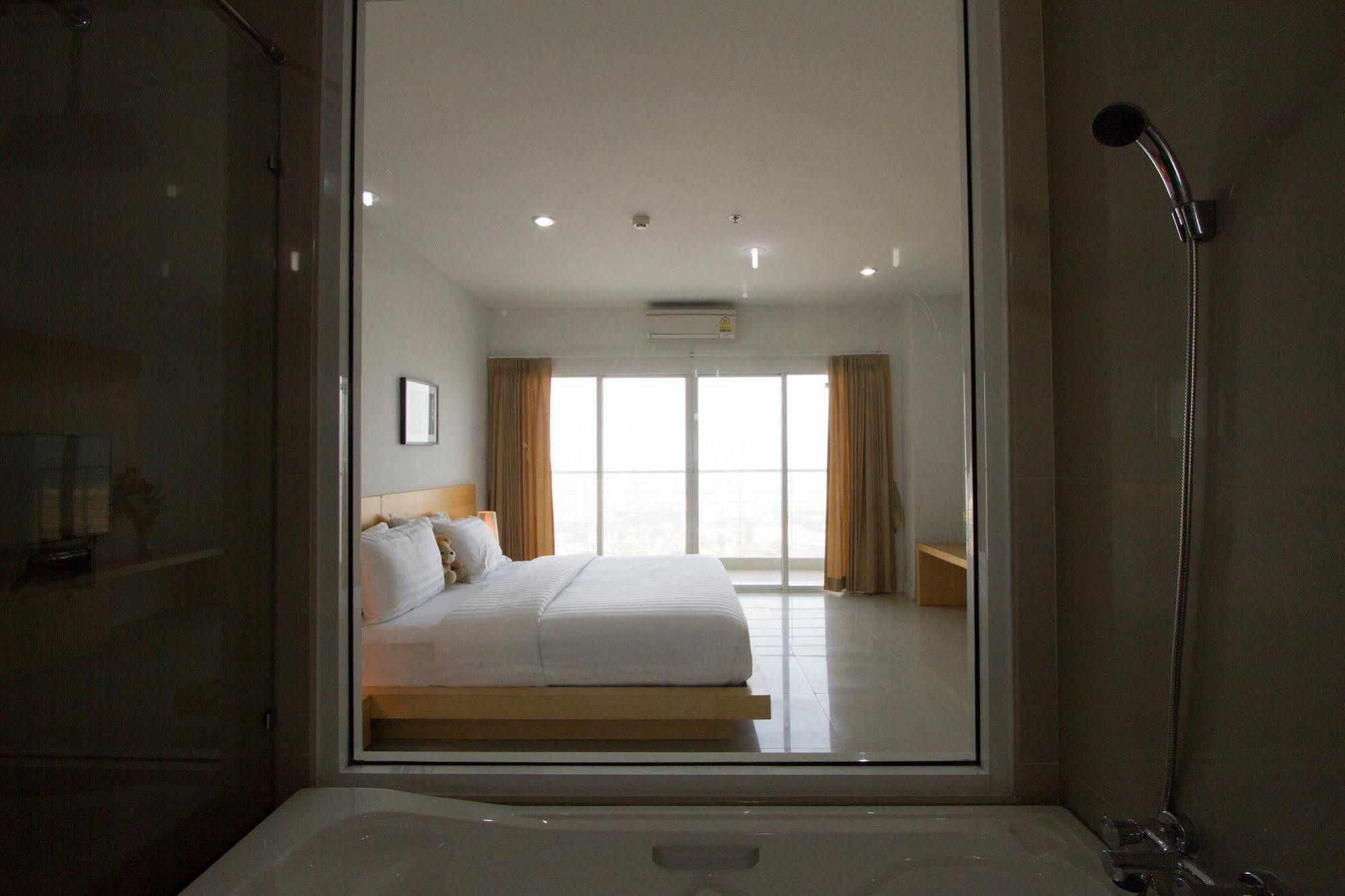 Ariva Royal Hill Pattaya Apartment Exterior foto