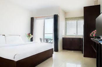 Ariva Royal Hill Pattaya Apartment Exterior foto